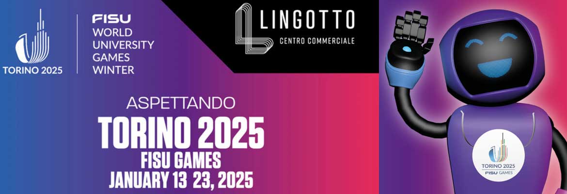 Aspettando Torino 2025