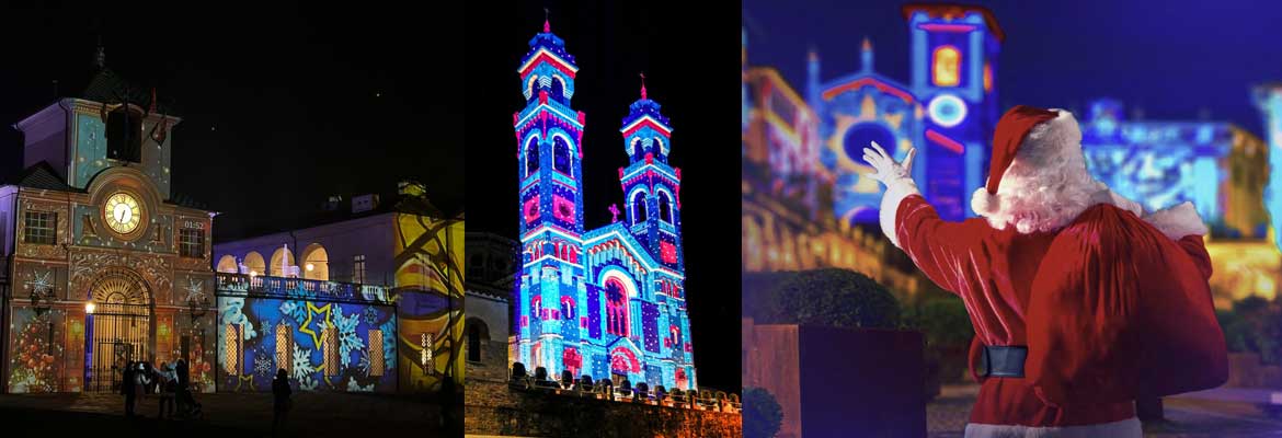 NATALE IN PROVINCIA DI TORINO